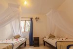Rodinný apartmán