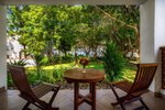 Hotel Diani Sea Lodge dovolenka