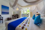 Hotel Diani Sea Resort dovolenka