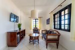 Hotel Diani Sea Resort dovolenka