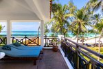 Hotel Diani Sea Resort dovolenka
