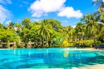 Hotel Diani Sea Resort dovolenka