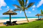Hotel Diani Sea Resort dovolenka