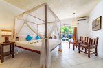 Hotel Diani Sea Resort dovolenka