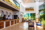 Hotel Diani Sea Resort dovolenka