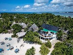 Hotel The Sands at Chale Island dovolenka