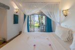 Hotel Nomad Beach Resort dovolenka