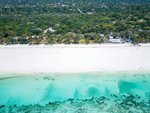 Hotel Nomad Beach Resort dovolenka
