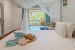 Hotel Nomad Beach Resort dovolenka