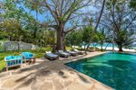 Hotel Nomad Beach Resort dovolenka