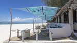 Hotel Nomad Beach Resort dovolenka