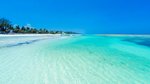 Hotel Nomad Beach Resort dovolenka