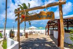 Hotel Nomad Beach Resort dovolenka
