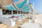 Hotel Nomad Beach Resort dovolenka