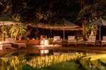 Hotel Nomad Beach Resort dovolenka