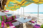 Hotel Nomad Beach Resort dovolenka