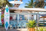 Hotel Nomad Beach Resort dovolenka