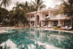 Hotel ananea Diamonds Malindi dovolenka
