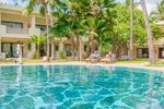 Hotel ananea Diamonds Malindi dovolenka