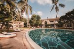 Hotel ananea Diamonds Malindi dovolenka