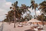 Hotel ananea Diamonds Malindi dovolenka