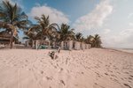 Hotel ananea Diamonds Malindi dovolenka