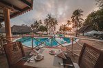 Hotel ananea Diamonds Malindi dovolenka
