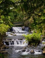 Pramene Tabacon, La Fortuna
