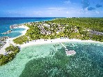 Hotel Paradisus Los Cayos dovolenka