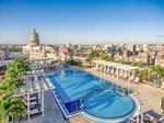 Hotel s bazénom