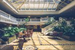 Lobby bar