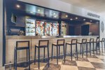 Lobby bar