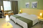 Hotel Nh Capri dovolenka