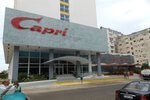 Hotel Nh Capri dovolenka