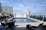 Hotel Nh Capri dovolenka