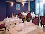 Hotel Nh Capri dovolenka