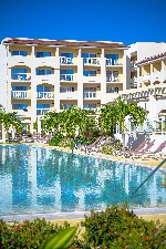 Hotel Grand Memories Holguin dovolenka