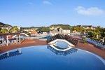 Hotel s bazénom 