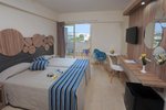 Hotel Nelia Beach Hotel dovolenka