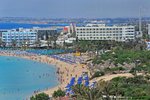 Hotel Nelia Beach Hotel dovolenka
