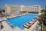 Hotel Hotel Nestor dovolenka