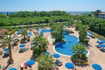 Hotel Nissiana Hotel and Bungalows dovolenka