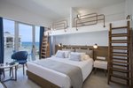 Hotel Lordos Beach Hotel & Spa dovolenka
