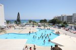 Hotel Odessa Hotel dovolenka