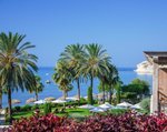 Hotel Columbia Beach Resort dovolenka