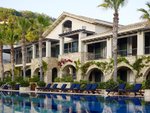 Hotel Columbia Beach Resort dovolenka