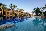 Hotel Columbia Beach Resort dovolenka
