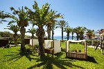 Hotel Alion Beach dovolenka