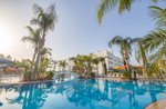 Hotel s bazénom