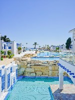 Hotel Atlantica Callisto dovolenka